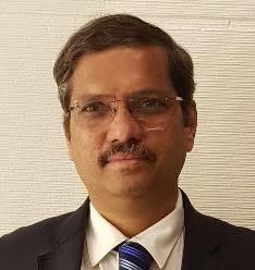 DR MAHESH A MOHITE